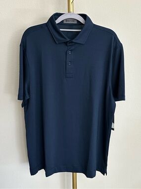 G/FORE Men’s Polo